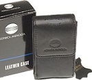 Чехол для фотоаппарата Konica Minolta Soft_Leather_Case